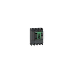 Schneider Electric - ComPacT NSX400NA - interrupteur sectionneur - 400A - 4P - C404400S