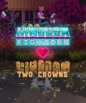 Kingdom Eighties & Two Crowns Bundle - PC Windows,Mac OSX,Linux