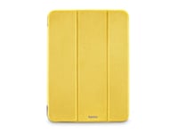 Hama Velvet, Folio, Apple, Ipad 10.9" (10Th Gen.), 27,7 Cm (10.9"), 190 G