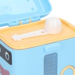 New Baby Travel Milk Powder Box Safe Sealing Moist Proof Portable Milk Powder