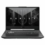 Bärbar dator Asus TUF Gaming A15 FA506NCR-HN006 15,6" 16 GB RAM 512 GB SSD NVIDIA GeForce RTX 3050 Qwerty Spanska