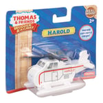 Fisher Price Thomas & Vännerna / Friends Tåg - Harold Helikopter