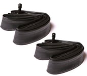 2x KIDS Bike Cycle Inner Tubes 14 x 1.75-2.125 With SCHRADER VALVE - 14 Inch