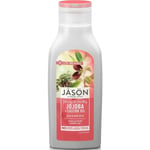 Jason Jojoba & Castor Oil Shampoo 473 ml