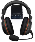 Micro-Casque 'call Of Duty : Black Ops 2' Pour Xbox 360 Ps3 - Ear Force X-Ray