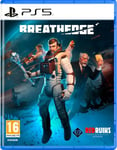 Breathedge Ps5