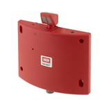 L27399 - UNION DoorSense J-8755A Hold Open Device - Red