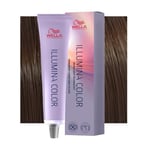 Wella Illumina Color 5/35 pour Cheveux