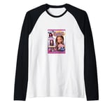 Portraits de poupées Bratz Only Bratz Are Bratz Magazine Manche Raglan