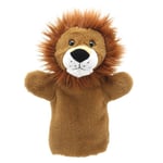 Marionnette À Gant Peluche Leone The Puppet Company PC004620 Marionnette Lion