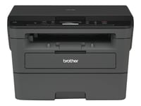 BROTHER Laser printer DCPL2510D