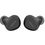 Jabra Elite 3 Active, Svart Svart