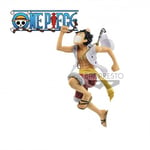 One Piece One Piece Magazine Figure Dream #1 Vol.3 Monkey D. Luffy [Import Japonais]