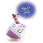 VTECH - Storikid - Mon Conteur d'Histoires - Rose - Divertissement électroniq...