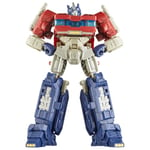 Transformers Studio Series Deluxe One 112 Optimus Prime Action Figure