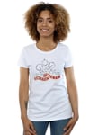 Tweety Sweetie Tweety Cotton T-Shirt