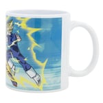 Tasse Céramique Sublimation 325 ML Dragon Balle