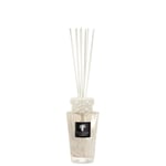 Baobab Collection Totem 250ml White Pearls Luxury Bottle Diffuser Mini