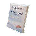 Toppsömn Madrasskydd 210x210 V92183