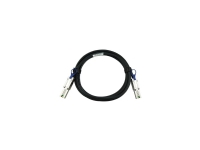 BlueOptics CAB-SAS10M-8088 kompatibel BlueLAN MiniSAS-kabel 1 meter ( CAB-SAS10M-8088-BL )