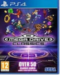 Sega Mega Drive Classics