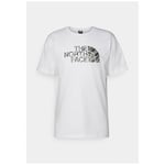 T-shirt The North Face  Tee Shirt col rond