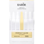 BABOR Ansiktsvård Ampoule Concentrates FP Perfect Glow 7 ampuller 14 ml (22.071,00 kr / 1 l)