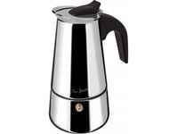 Lamart Coffee Maker Lt7076 200Ml Moka Induction Coffee Maker