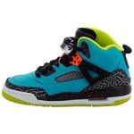 Baskets montantes enfant Nike  Jordan Spizike Junior