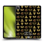 HOUSE OF THE DRAGON: TV SERIES GRAPHICS SOFT GEL CASE FOR APPLE SAMSUNG KINDLE