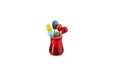 Le Creuset Food Pick Set Rainbow