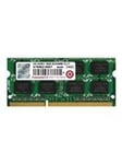 Transcend JetRAM DDR3-1600 SC 4GB