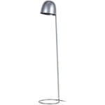 Lampadaires Tosel  lampadaire liseuse articulé métal aluminium