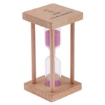 TPHJRM Hourglass timer 1pc Home Decor 1 minutes Hourglass Timer Table Sand Clock Timers Teeth Brushing Gifts Kitchen Timer Games Yoga Timing