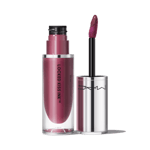 M·A·C - Rouge À Lèvres Mat Liquide Locked Kiss Ink 24h - Opulence