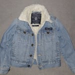 Veste enfant Teddy Smith  Veste en jean