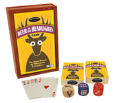 Front Porch Classics Cards Deer In The Headlights Card & Dice Game played by Wild Everywhere for Ages 5 and Up