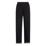 CCDK COPENHAGEN Jasmin Pajamas Pants Svart