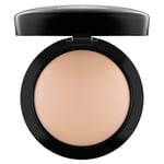 MAC Poudre Mineralize Skinfinish Poudre Natural (plusieurs teintes) - Medium Plus