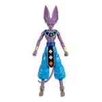 Anime Toy | Action Figures Anime Gifts and Anime Merch From Dragon Ball Manga And Anime, Beige