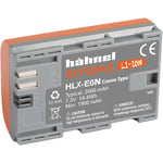 Hähnel HLX-E6N Extreme Batteri (LP-E6)