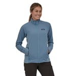 Patagonia W's Nano-Air Light Hybrid Jkt - Veste hybride femme  