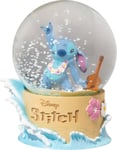 Grupo Erik Disney snøkule (Stitch)