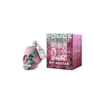 Police To Be My. Avatar EDP For Women 125ml.