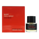 Frederic Malle Music For A While Eau de Parfum 50ml Spray Unisex