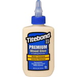 Colle à bois TITEBOND Premium II - 118 ml / 4 oz - 5002