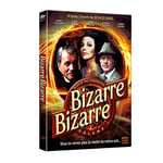 Bizarre Bizarre - Volume 1 - Coffret 5 DVD