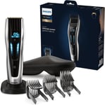 Philips Hc9450/20 Hair Clipper Series 9000! With Case 400 Length Adjustment! NEW