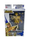 Figurine Saint Seiya Knights of the zodiac Anime Heroes Virgo