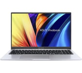 ASUS Vivobook 15 OLED A1505ZA 15.6" Laptop - Intel®Core i5, 512 GB SSD, Silver, Silver/Grey